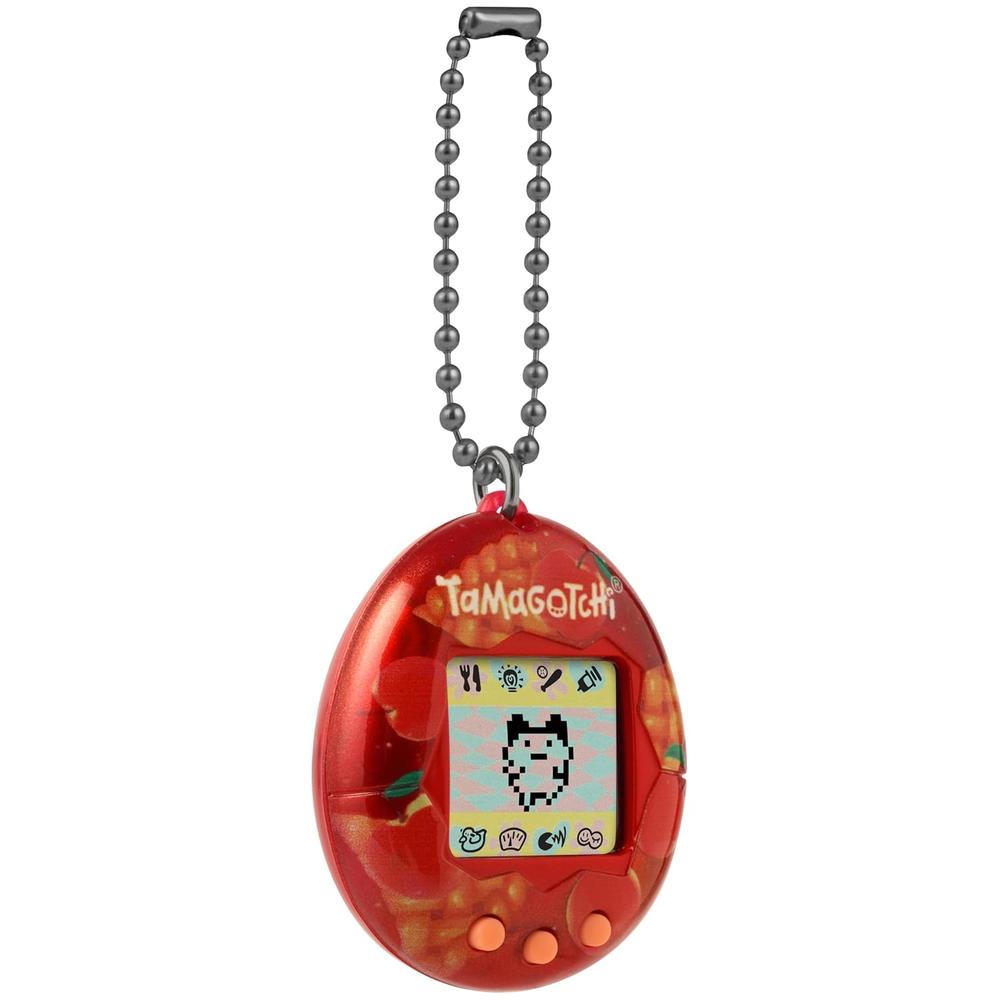 TAMAGOTCHI ORIIGINAL DULCES DE MANZANA - 3