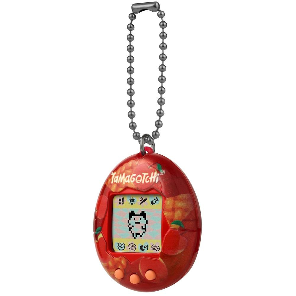 TAMAGOTCHI ORIIGINAL DULCES DE MANZANA - 4