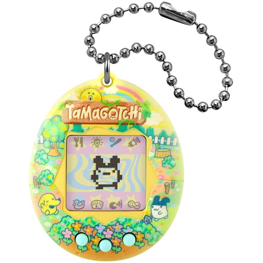 TAMAGOTCHI ORIIGINAL JARDÍN BRILLANTE - 1