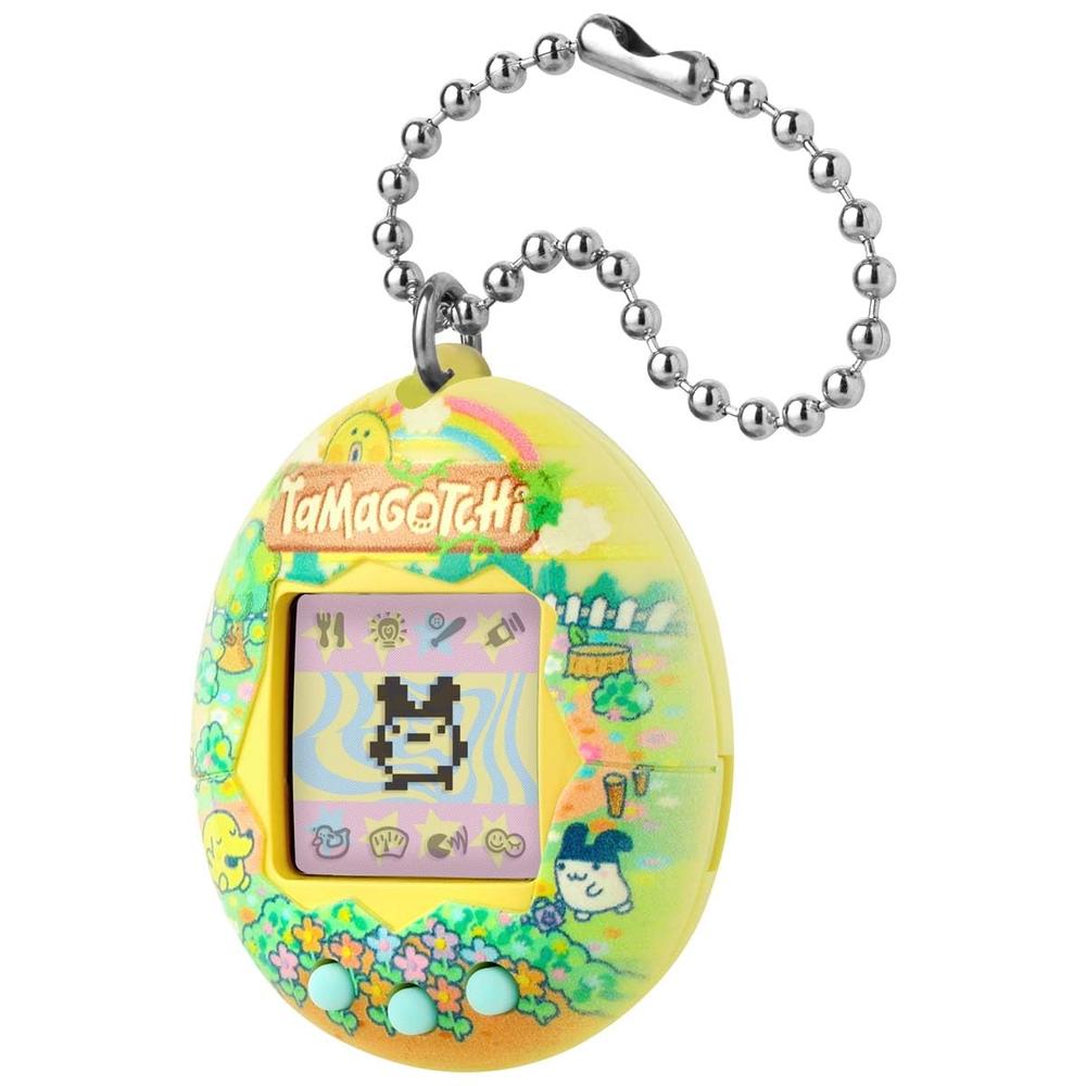 TAMAGOTCHI ORIIGINAL JARDÍN BRILLANTE - 2
