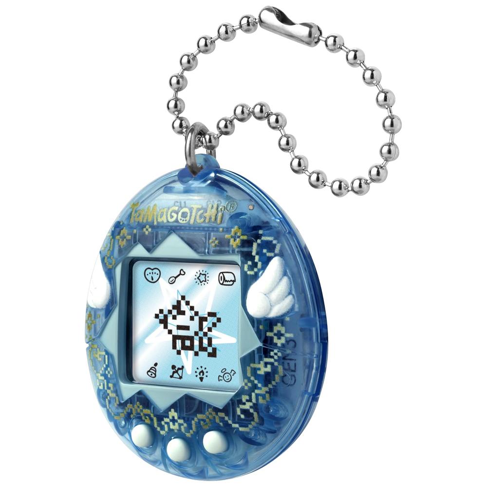 TAMAGOTCHI ORIIGINAL CIELO DE ÁNGEL - 2