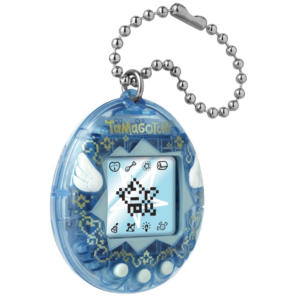 TAMAGOTCHI ORIIGINAL CIELO DE ÁNGEL - 3