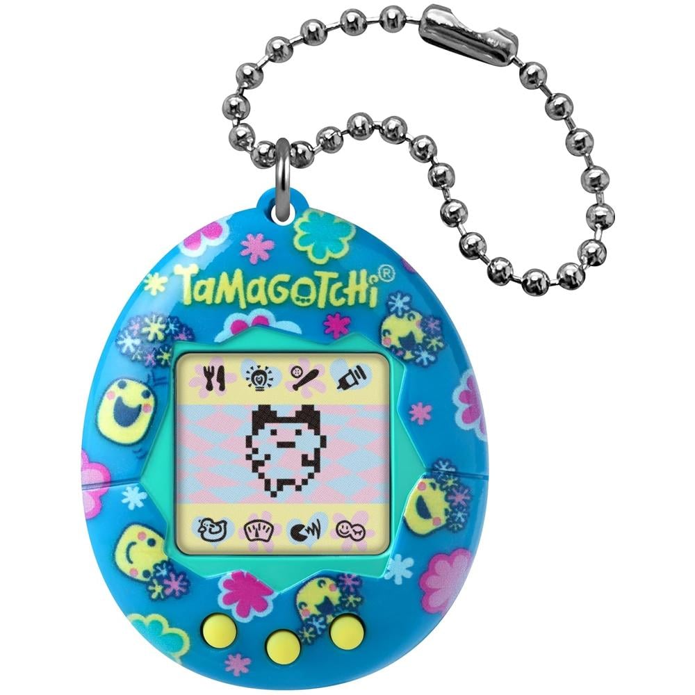 TAMAGOTCHI ORIIGINAL TAMA SONRISA - 1