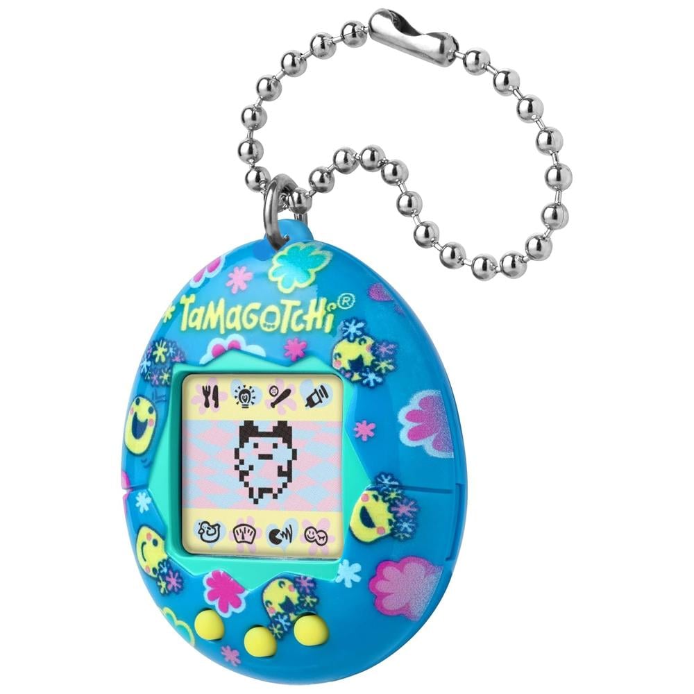 TAMAGOTCHI ORIIGINAL TAMA SONRISA - 2