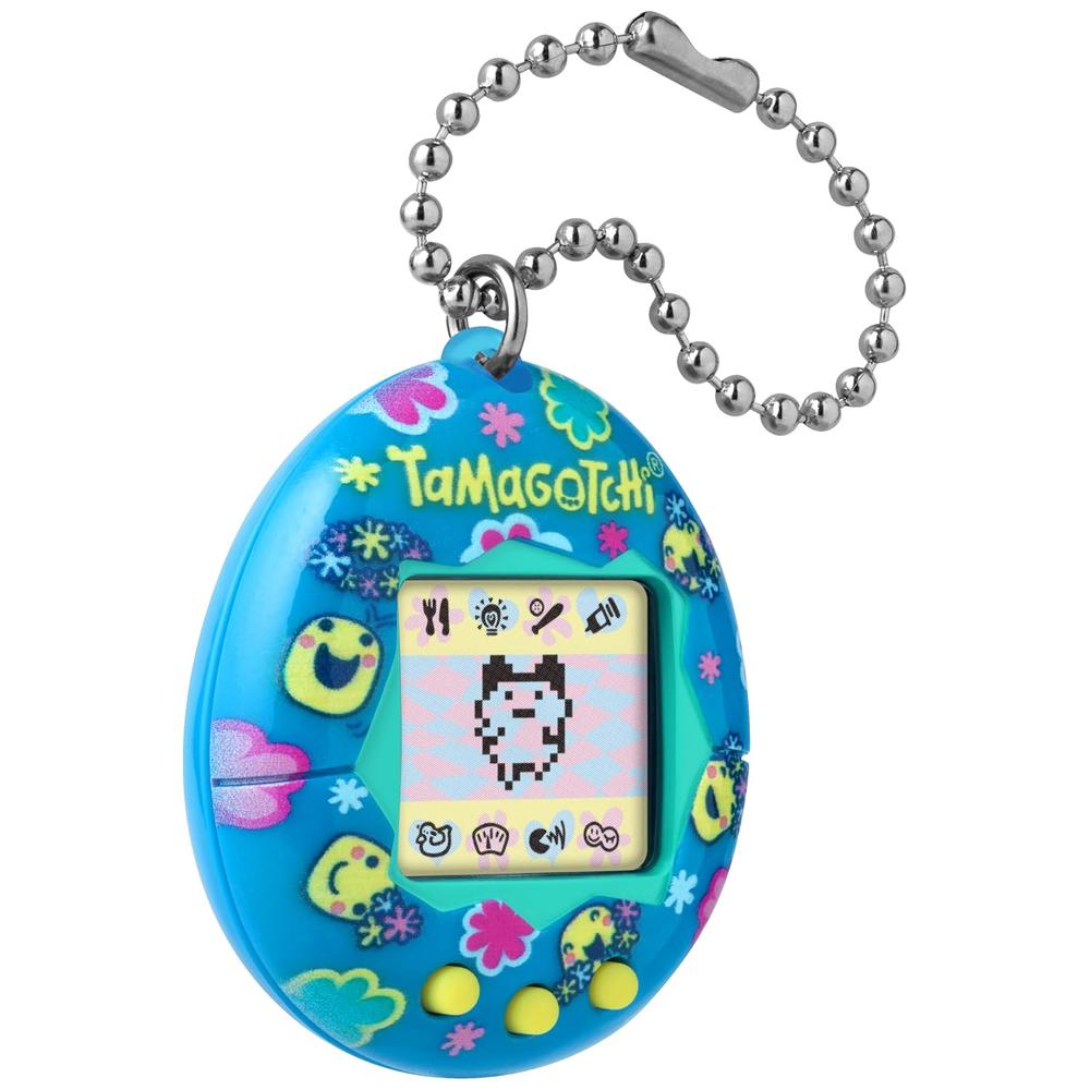 TAMAGOTCHI ORIIGINAL TAMA SONRISA - 3