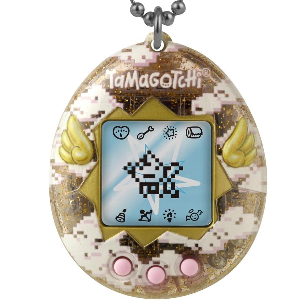 TAMAGOTCHI ORIIGINAL UN ÁNGEL ENCANTADOR - 1