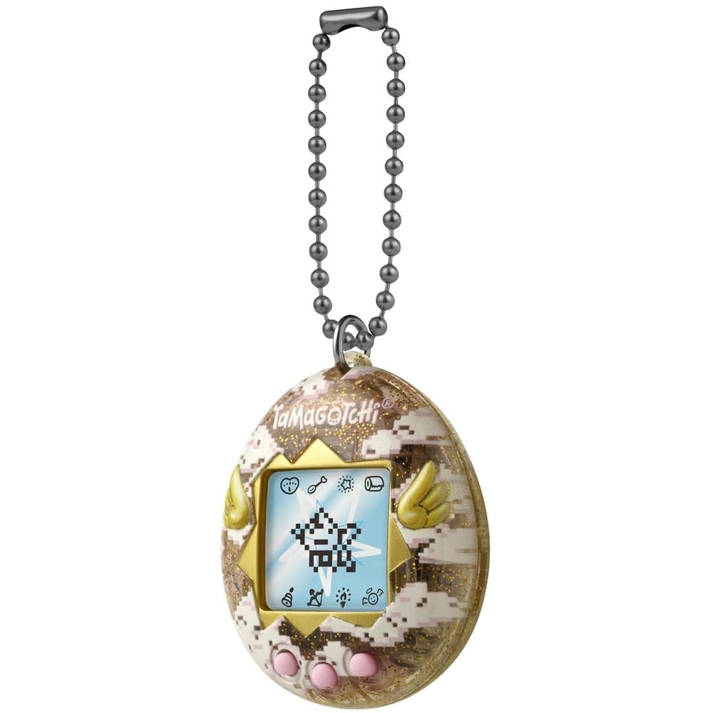 TAMAGOTCHI ORIIGINAL UN ÁNGEL ENCANTADOR - 3