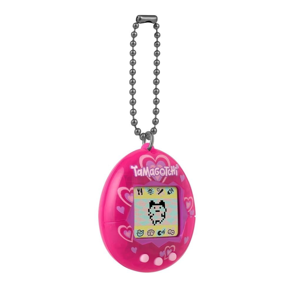 TAMAGOTCHI ORIIGINAL MUCHO AMOR - 5