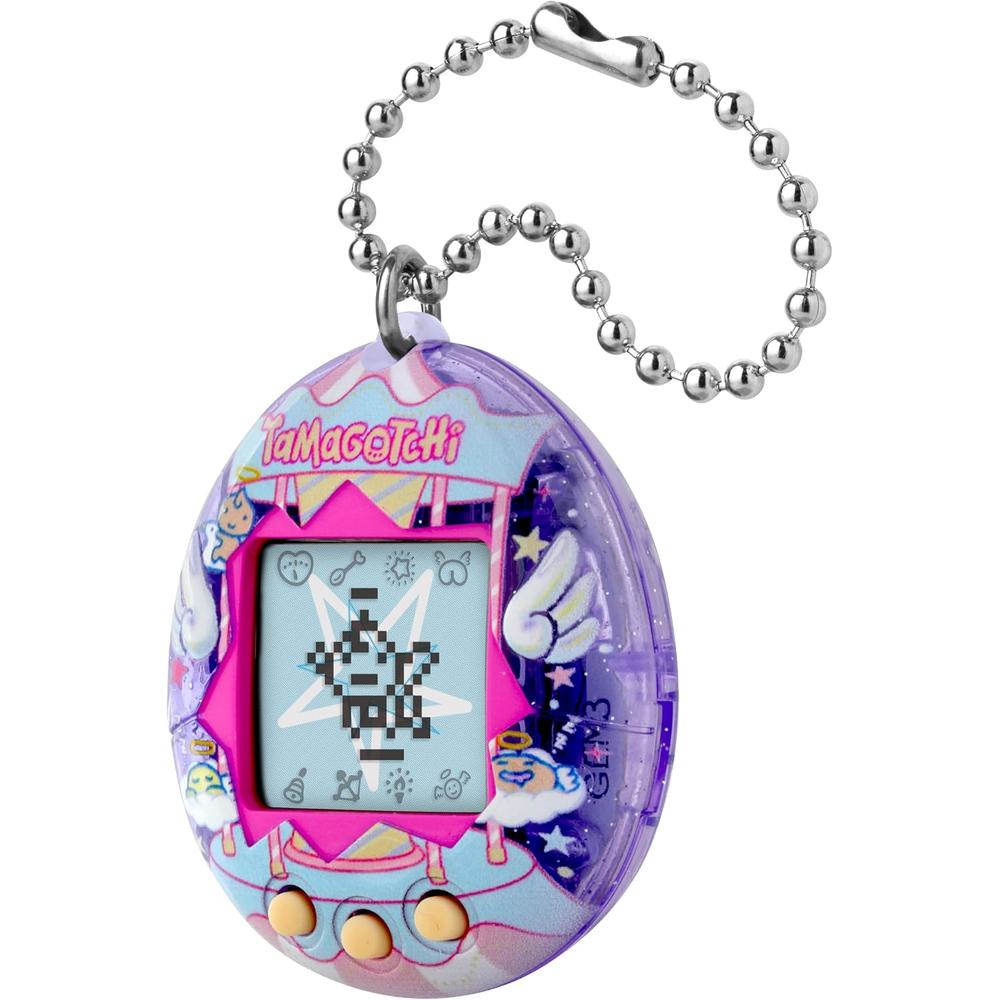 TAMAGOTCHI ORIIGINAL CARRUSEL DE ÁNGELES - 2