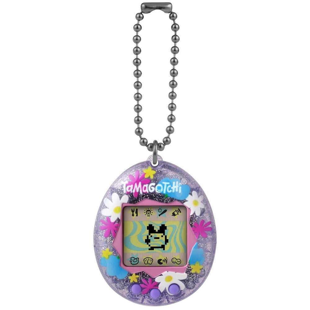 TAMAGOTCHI ORIIGINAL PERFUME DE FLORES - 2
