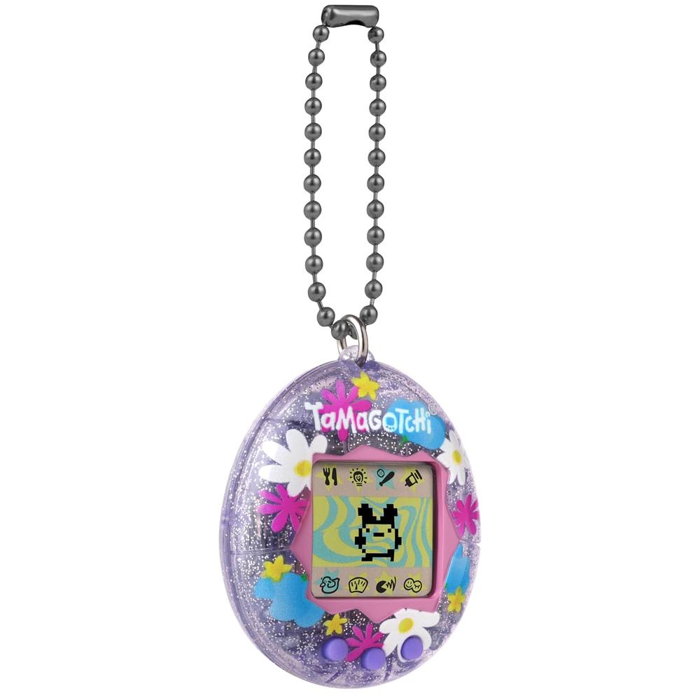 TAMAGOTCHI ORIIGINAL PERFUME DE FLORES - 5