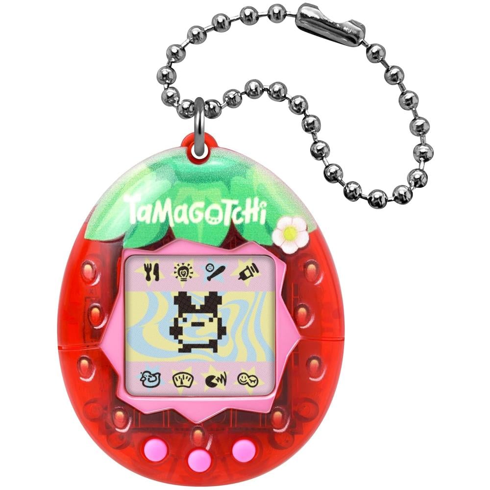 TAMAGOTCHI ORIIGINAL FRESA FRESCA - 1
