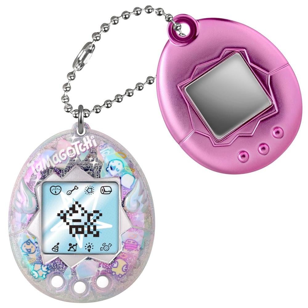 TAMAGOTCHI ORIIGINAL REFLEJO DE CELEBRACIÓN - 1