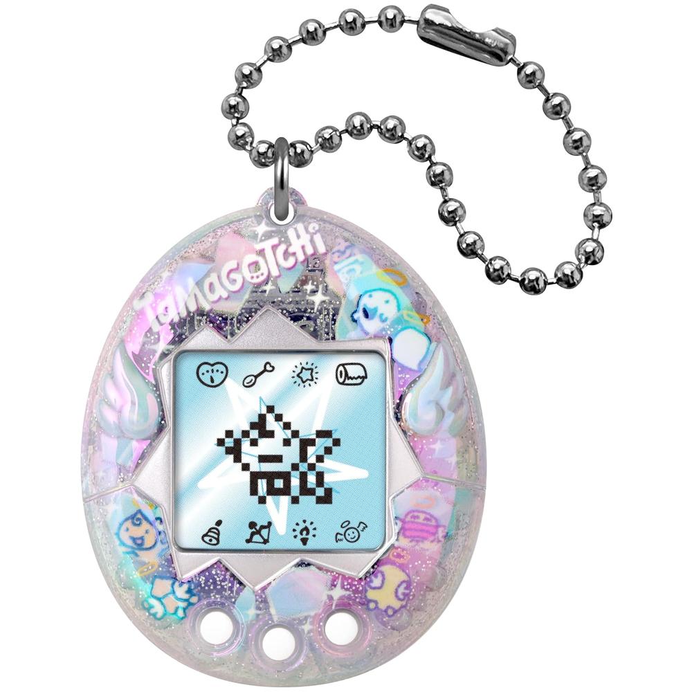 TAMAGOTCHI ORIIGINAL REFLEJO DE CELEBRACIÓN - 2