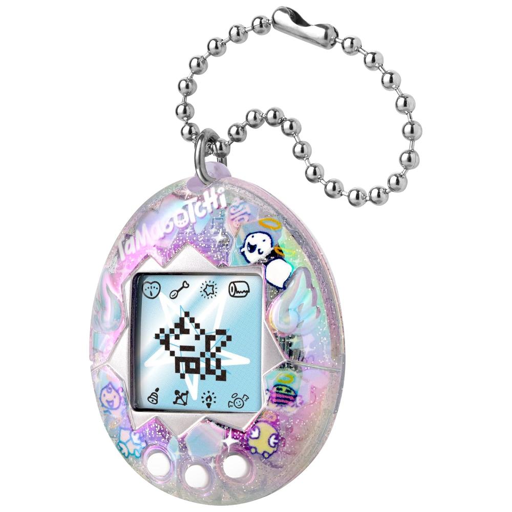 TAMAGOTCHI ORIIGINAL REFLEJO DE CELEBRACIÓN - 5