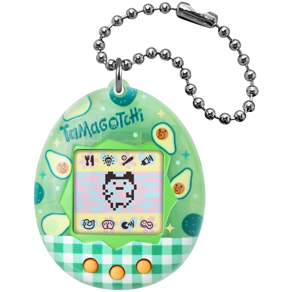 TAMAGOTCHI ORIIGINAL MEZCLA DE AGUACATE - 1