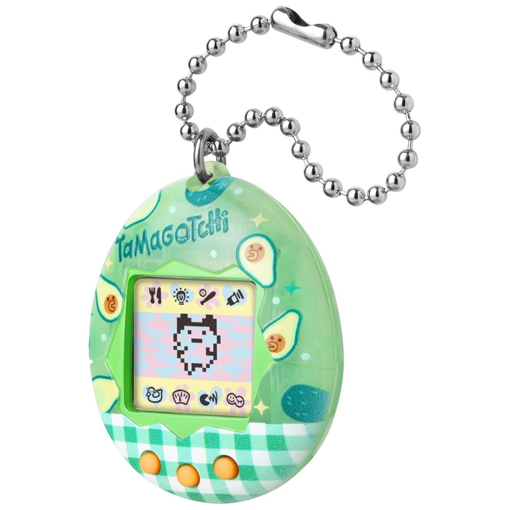 TAMAGOTCHI ORIIGINAL MEZCLA DE AGUACATE - 2