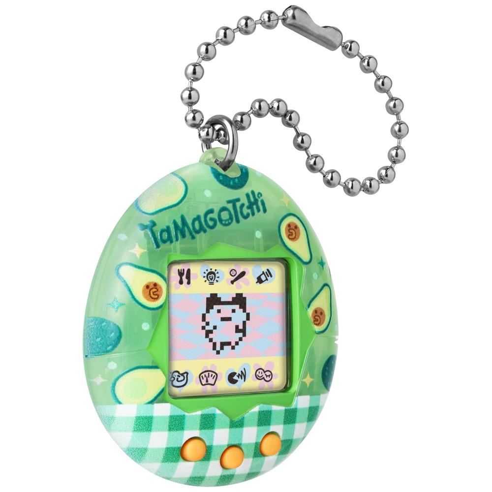 TAMAGOTCHI ORIIGINAL MEZCLA DE AGUACATE - 3