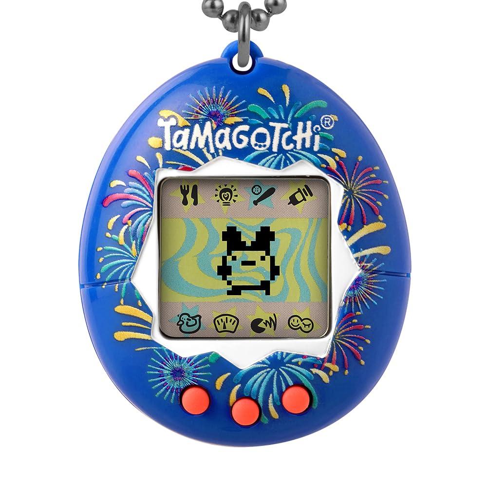 TAMAGOTCHI ORIIGINAL CIELO DE FESTIVAL - 1