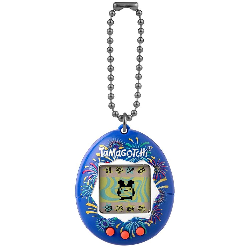 TAMAGOTCHI ORIIGINAL CIELO DE FESTIVAL - 3