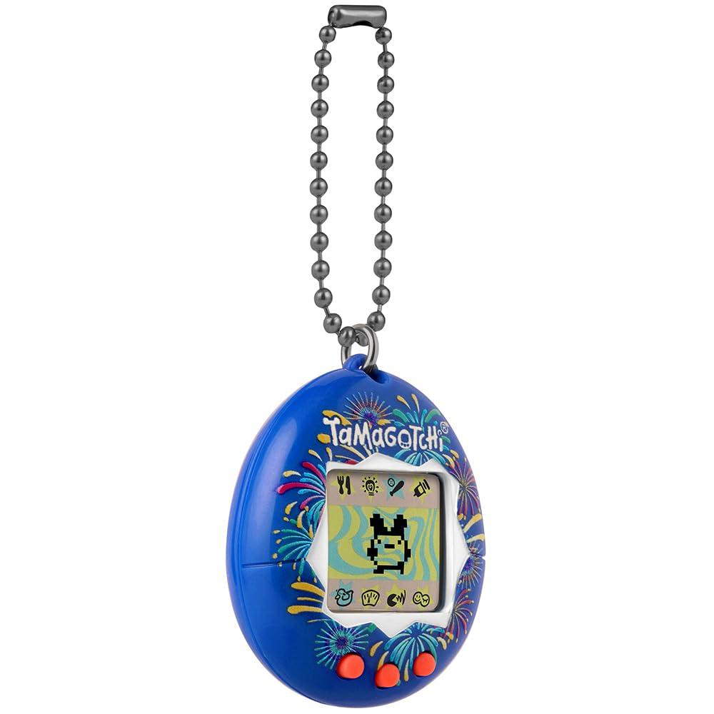 TAMAGOTCHI ORIIGINAL CIELO DE FESTIVAL - 5