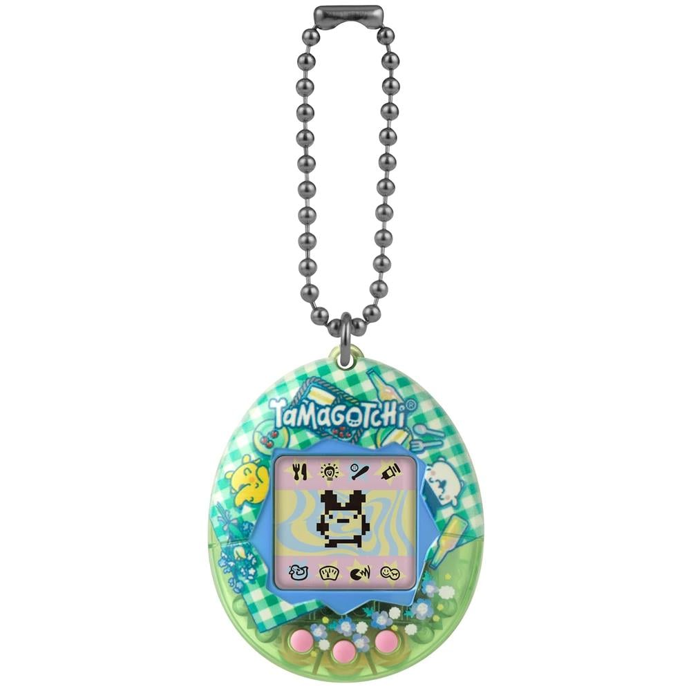 TAMAGOTCHI ORIIGINAL TAMA PICNIC - 2