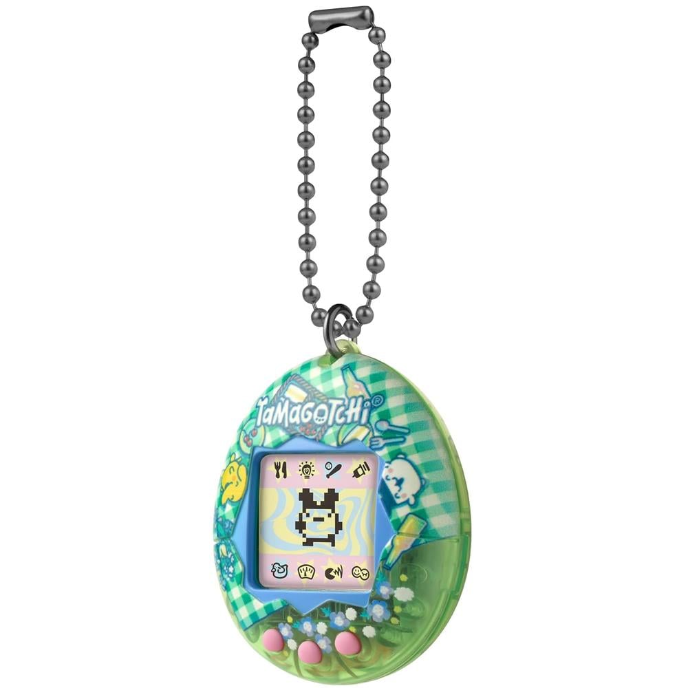 TAMAGOTCHI ORIIGINAL TAMA PICNIC - 3