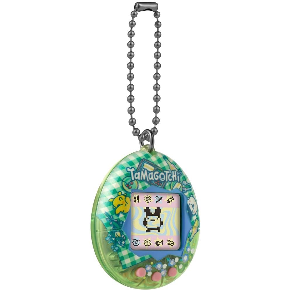 TAMAGOTCHI ORIIGINAL TAMA PICNIC - 4