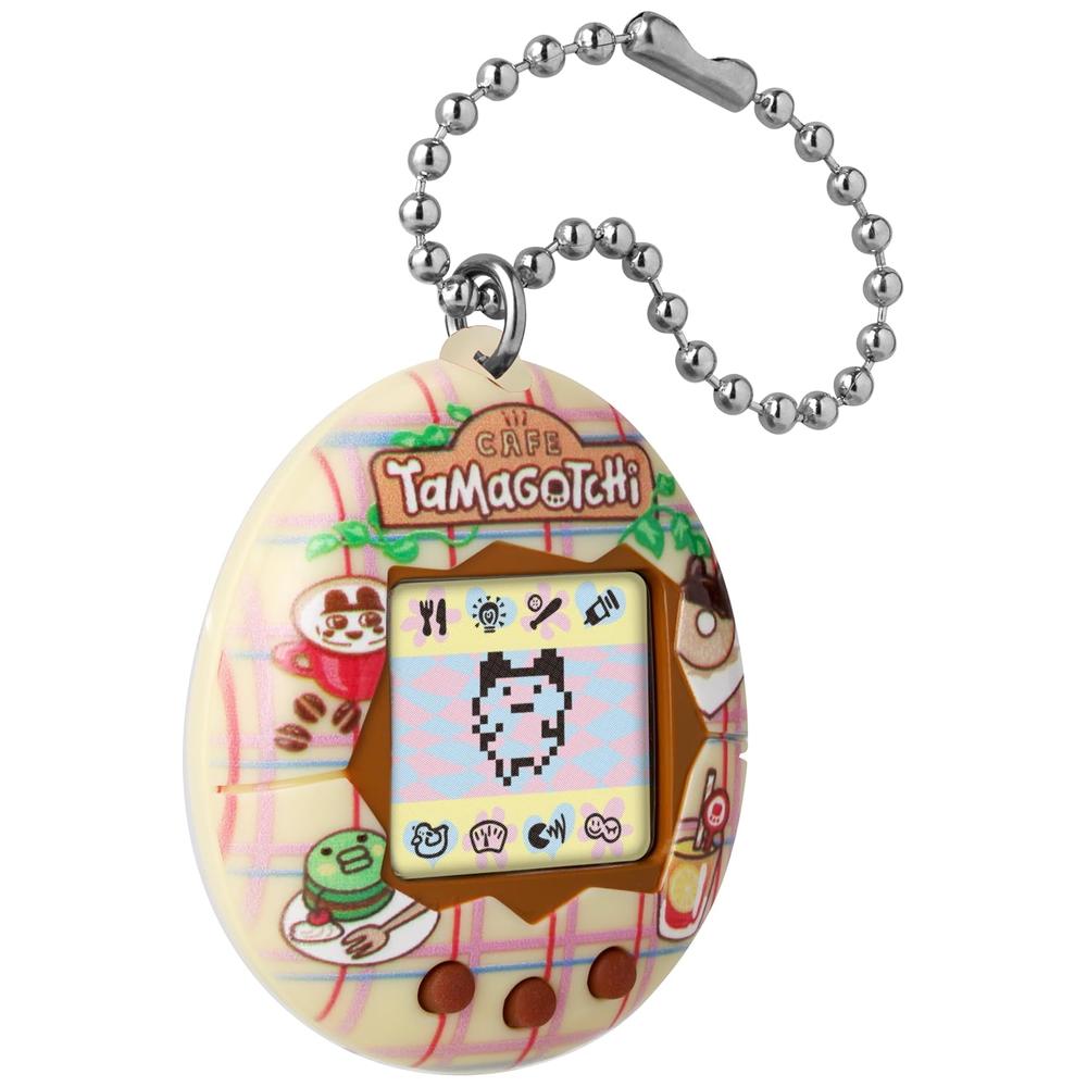TAMAGOTCHI ORIIGINAL TAMA CAFÉ - 3