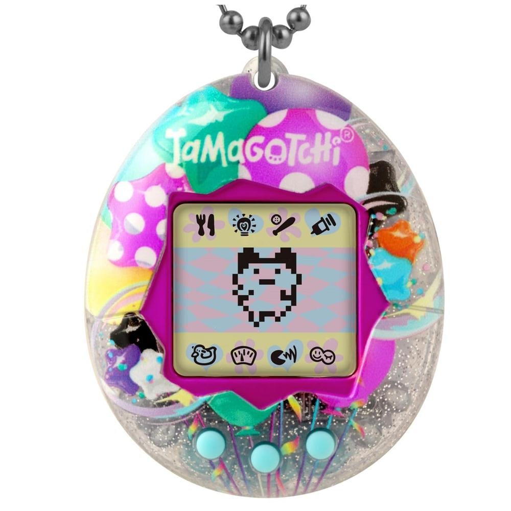 TAMAGOTCHI ORIIGINAL FIESTA BONITA - 1