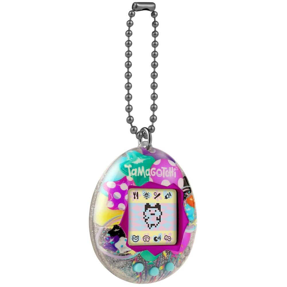 TAMAGOTCHI ORIIGINAL FIESTA BONITA - 4