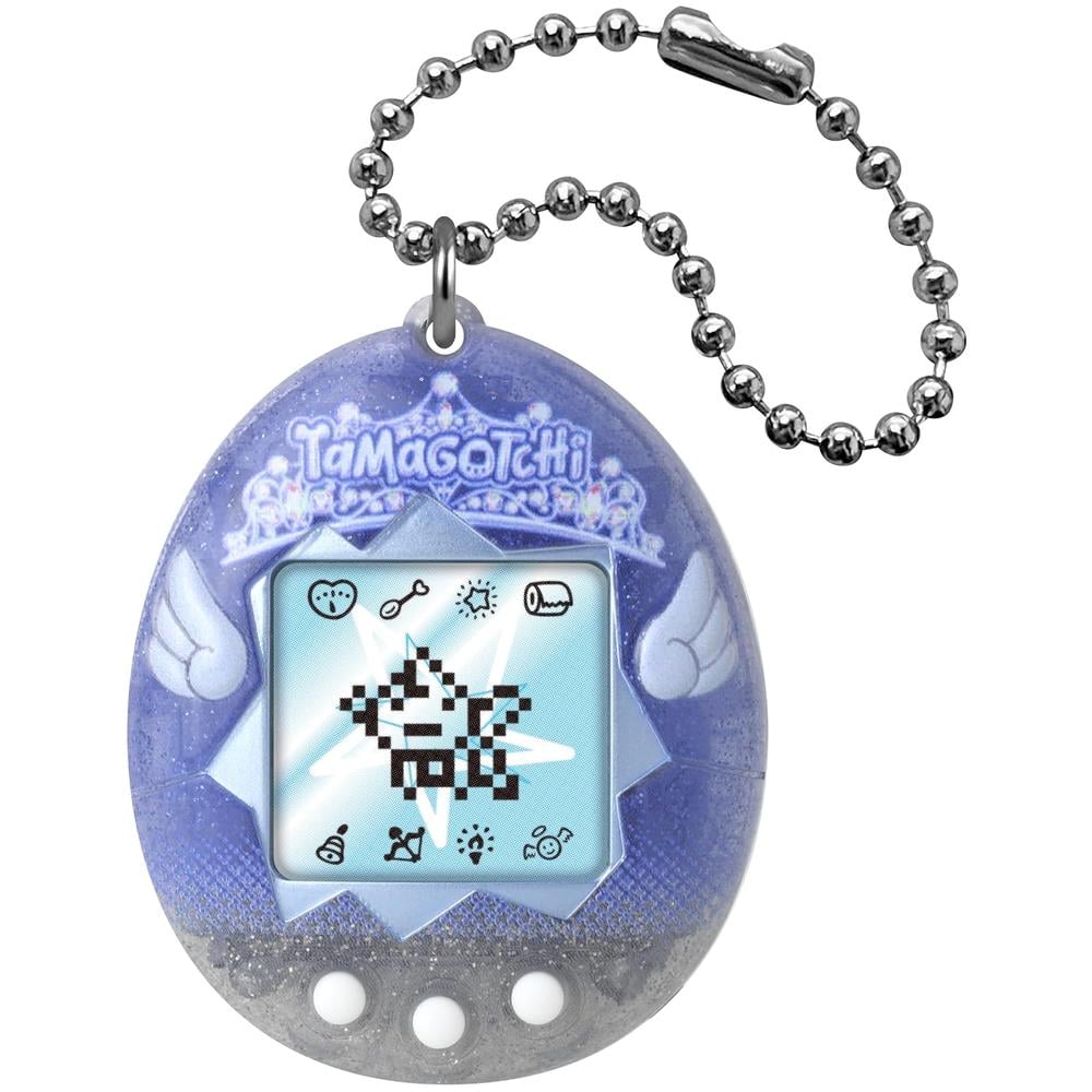 TAMAGOTCHI ORIIGINAL TIARA DE ÁNGEL - 1