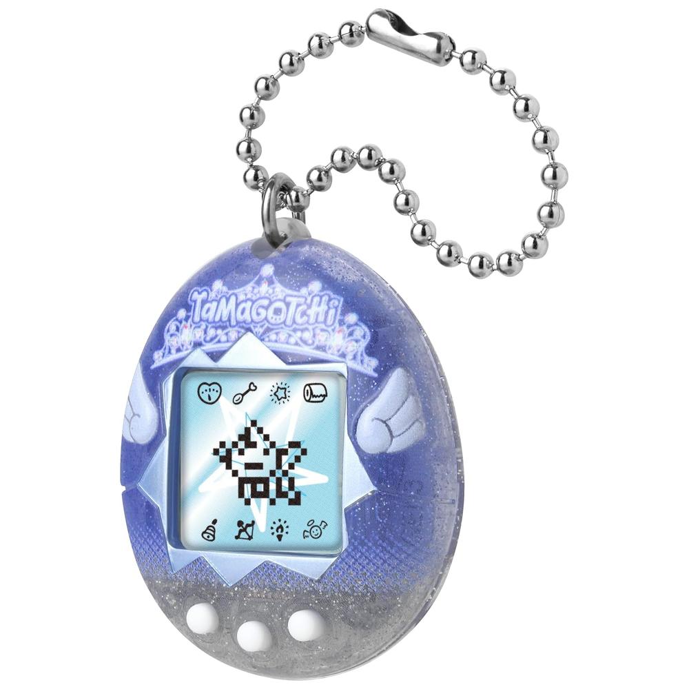 TAMAGOTCHI ORIIGINAL TIARA DE ÁNGEL - 2