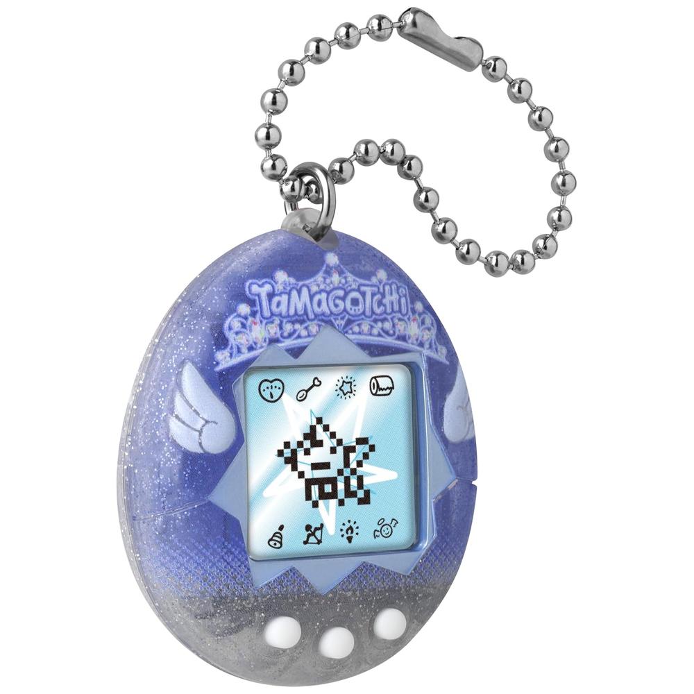 TAMAGOTCHI ORIIGINAL TIARA DE ÁNGEL - 3