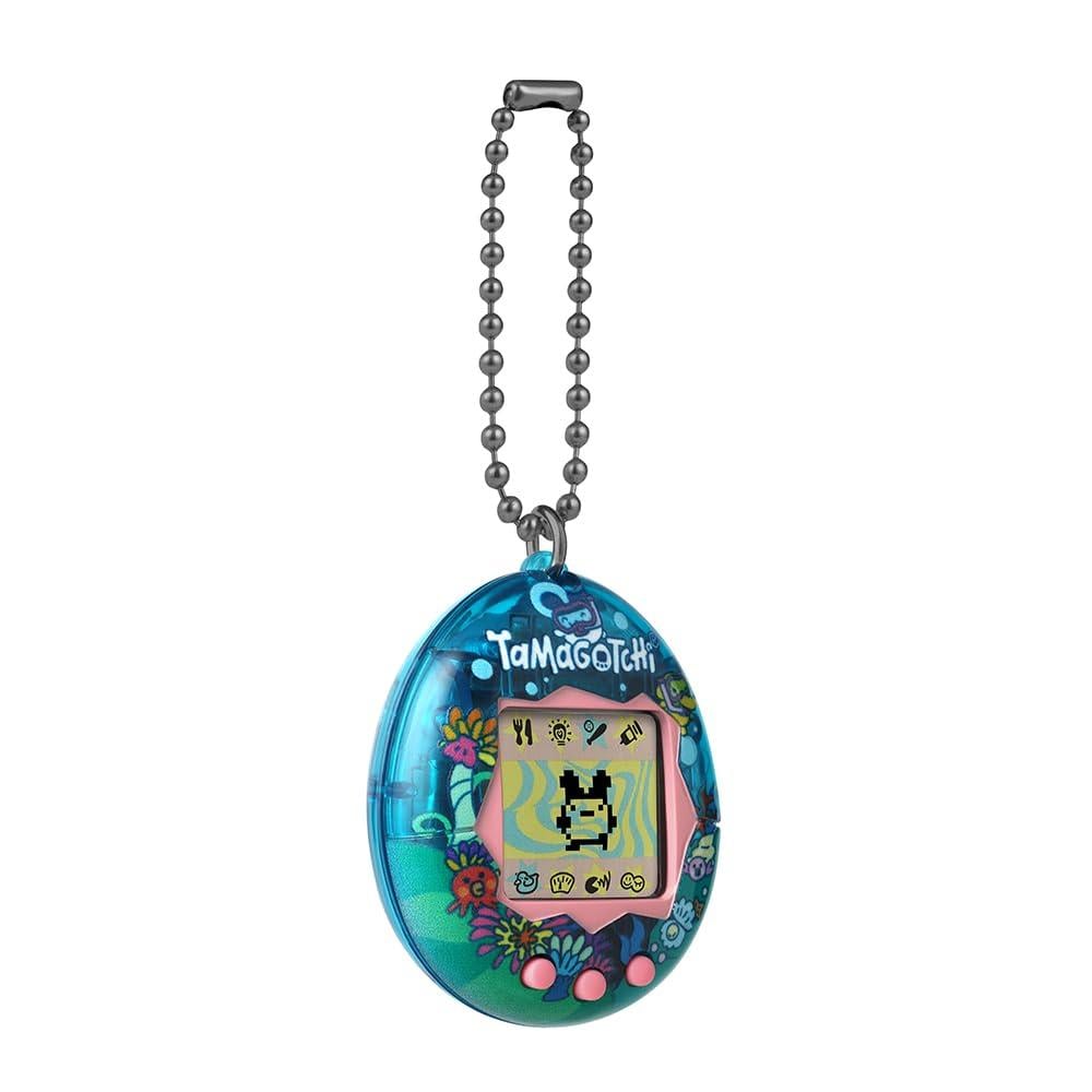 TAMAGOTCHI ORIIGINAL TAMA OCÉANO - 5