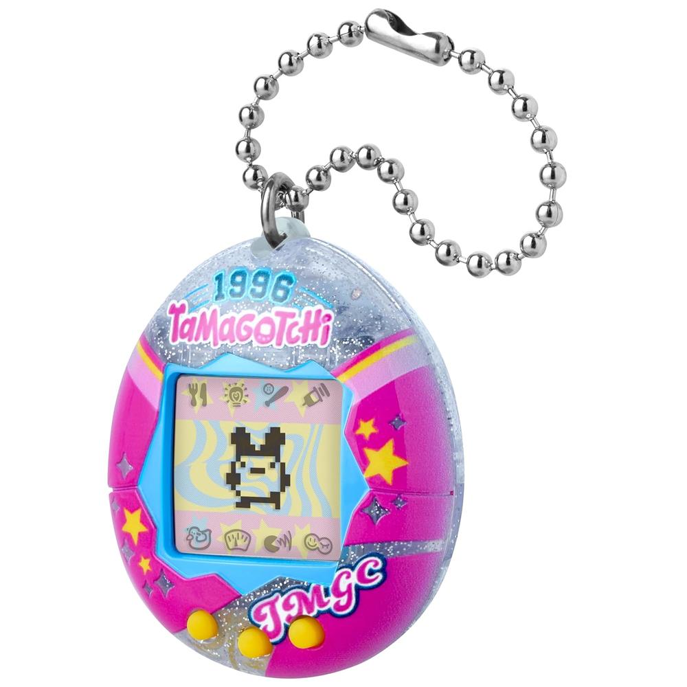 TAMAGOTCHI ORIIGINAL SUÉTER UNIVERSITARIO - 2