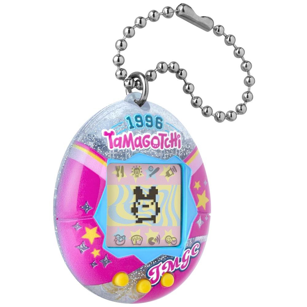 TAMAGOTCHI ORIIGINAL SUÉTER UNIVERSITARIO - 3