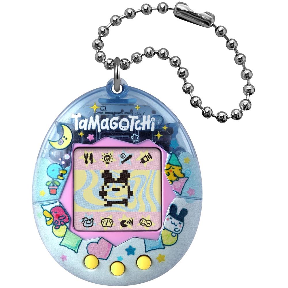 TAMAGOTCHI ORIIGINAL PIJAMA TAMA - 1