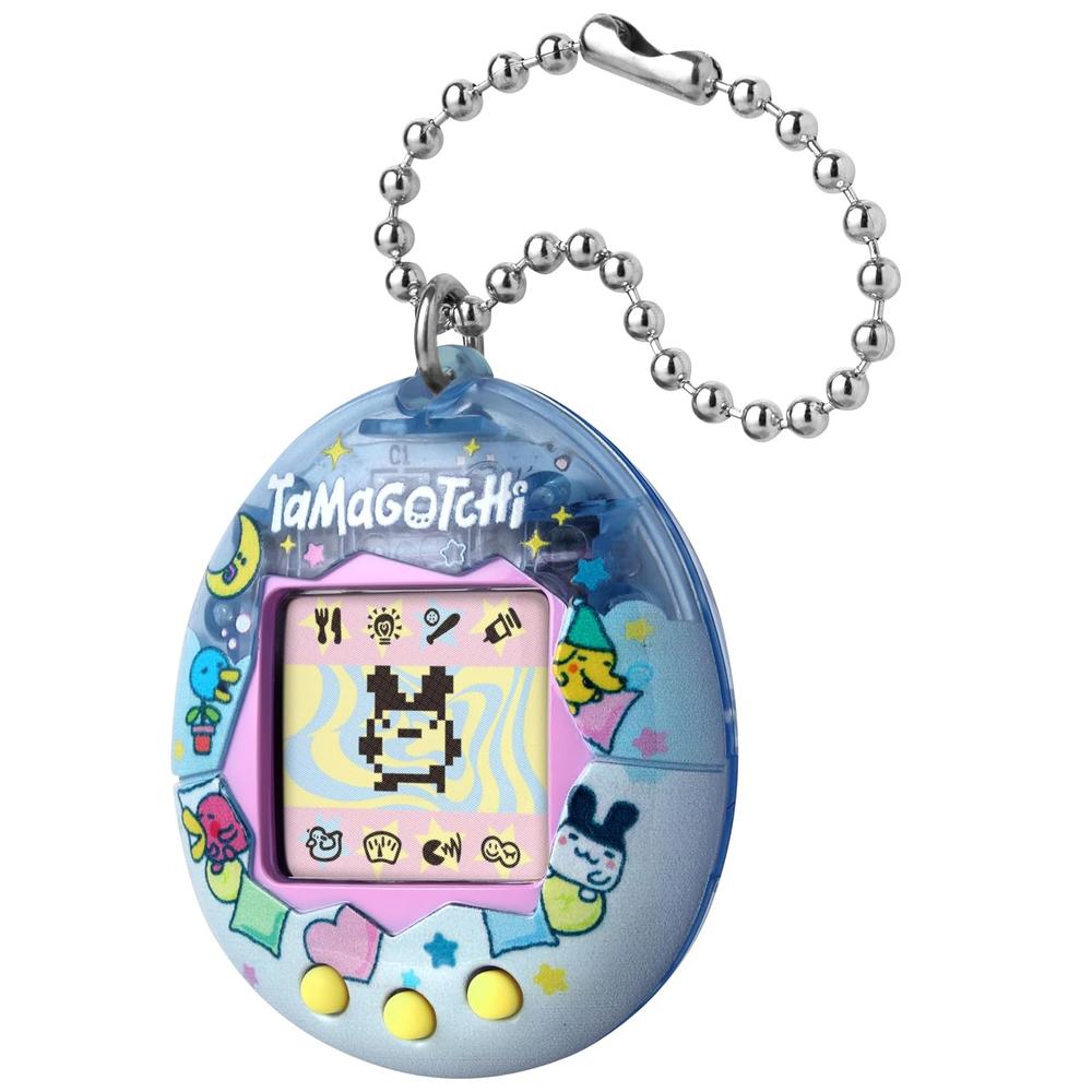 TAMAGOTCHI ORIIGINAL PIJAMA TAMA - 2