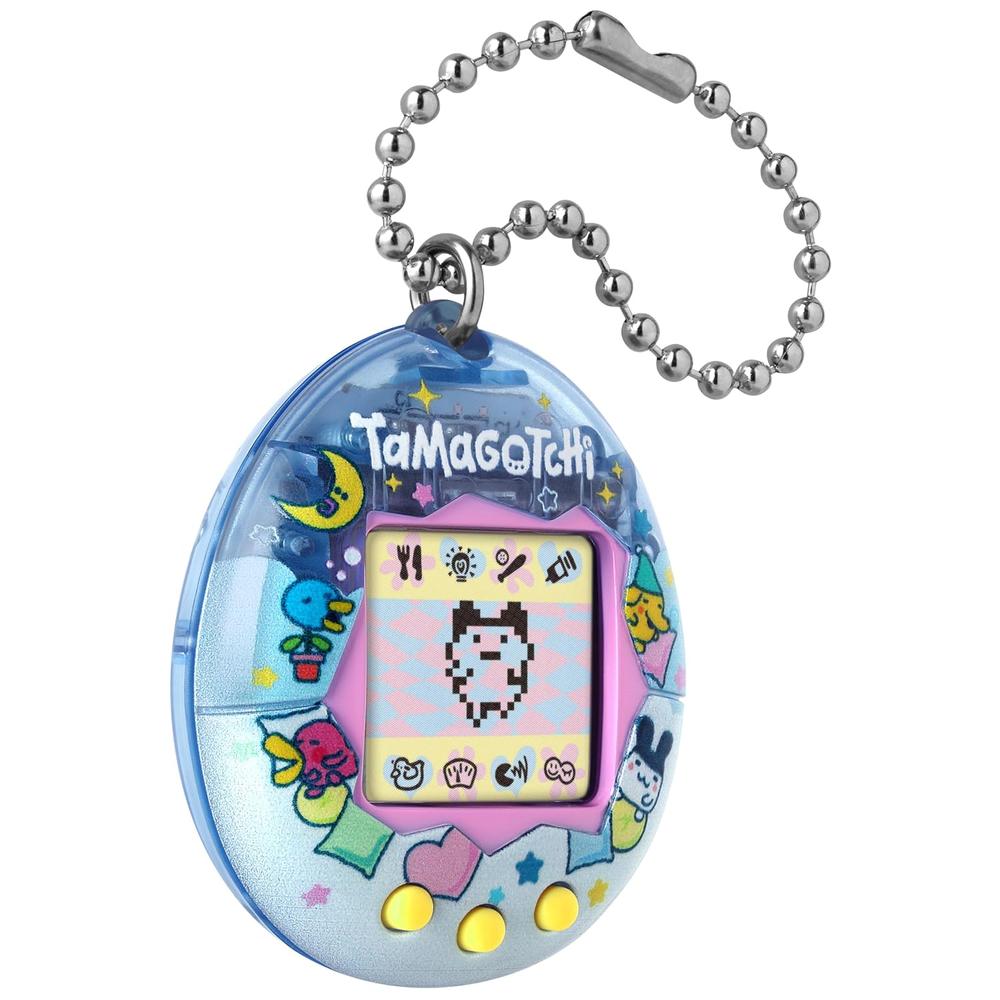 TAMAGOTCHI ORIIGINAL PIJAMA TAMA - 3