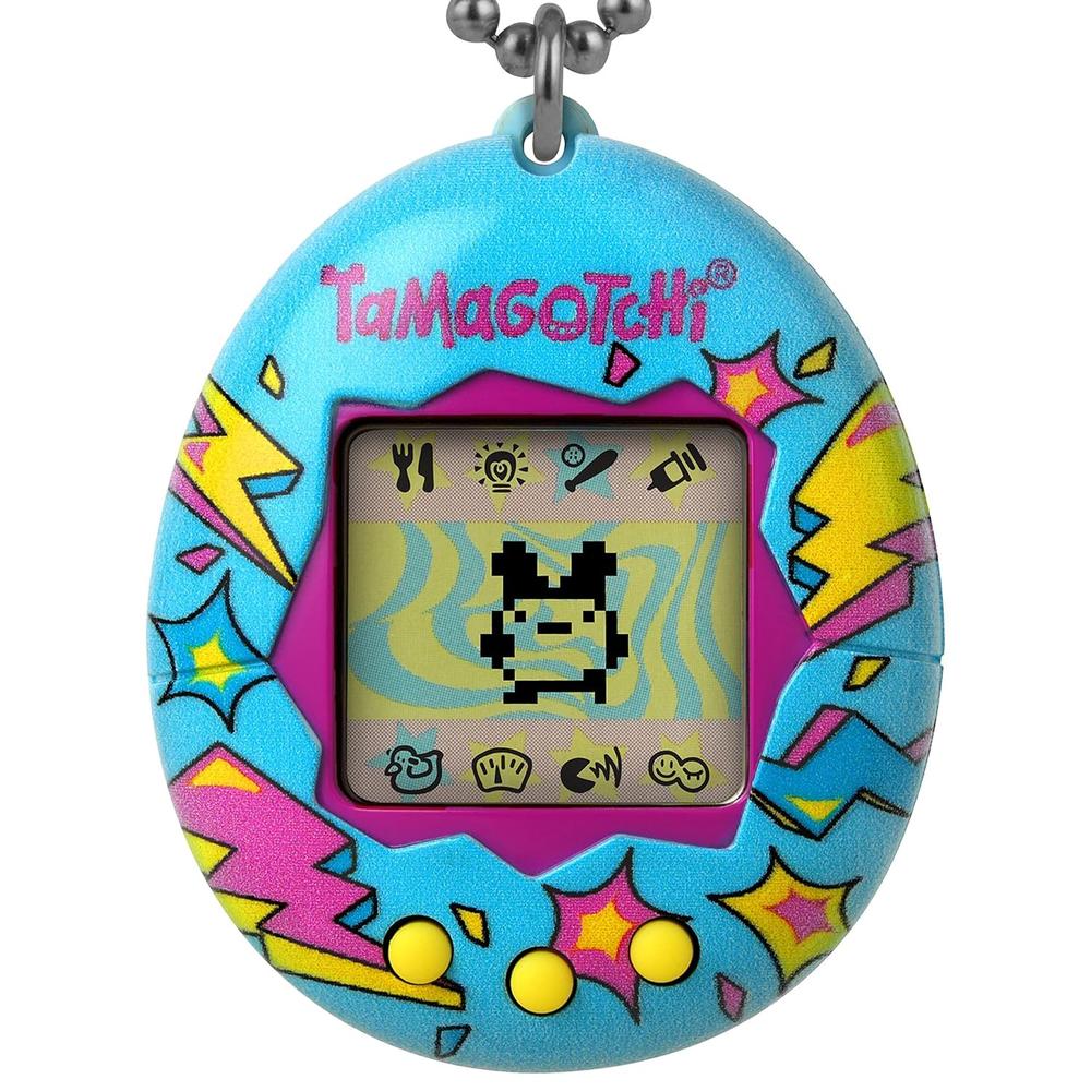 TAMAGOTCHI ORIIGINAL RAYO - 1