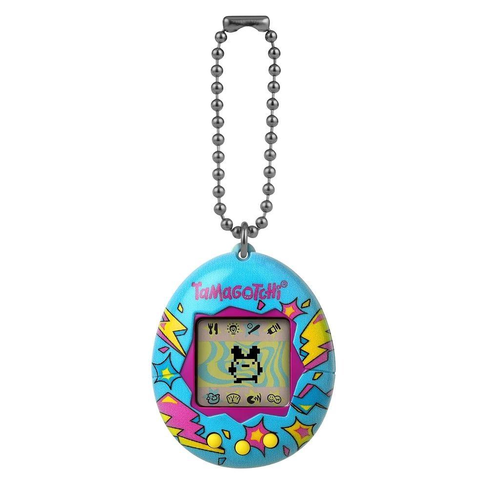 TAMAGOTCHI ORIIGINAL RAYO - 2