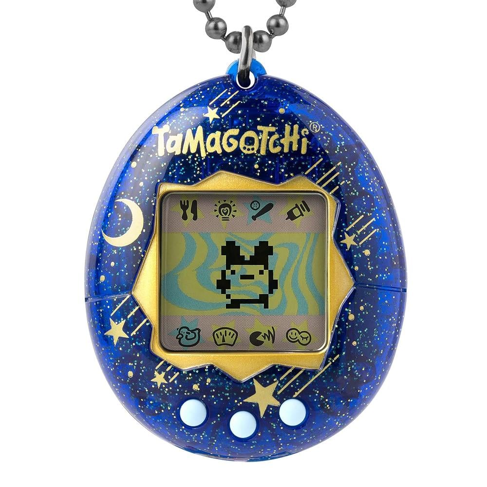 TAMAGOTCHI ORIIGINAL LLUVIA DE ESTRELLAS - 1