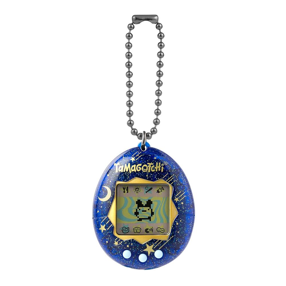 TAMAGOTCHI ORIIGINAL LLUVIA DE ESTRELLAS - 2