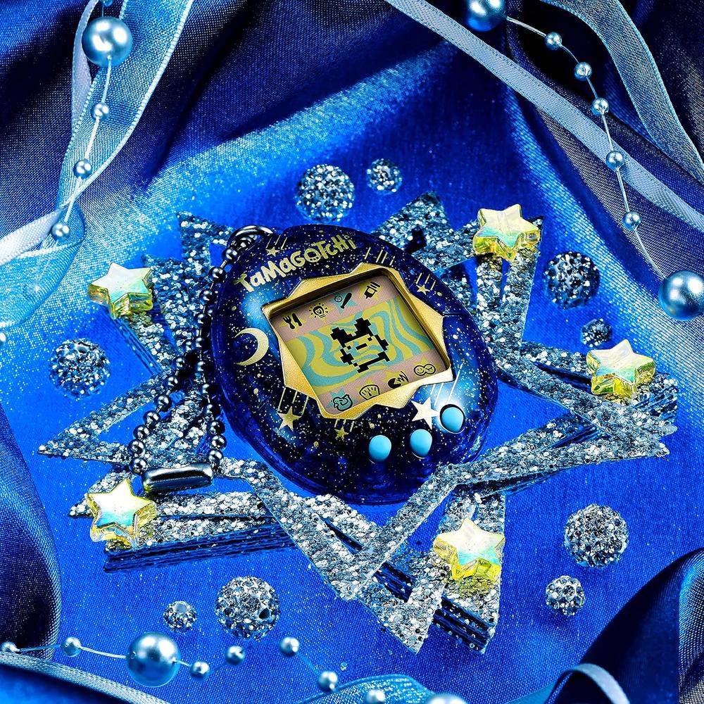 TAMAGOTCHI ORIIGINAL LLUVIA DE ESTRELLAS - 4