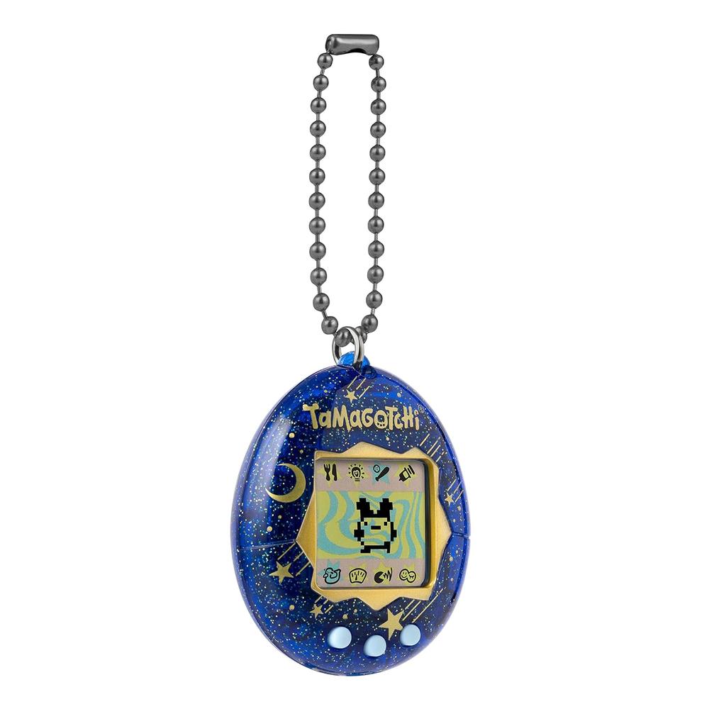 TAMAGOTCHI ORIIGINAL LLUVIA DE ESTRELLAS - 5