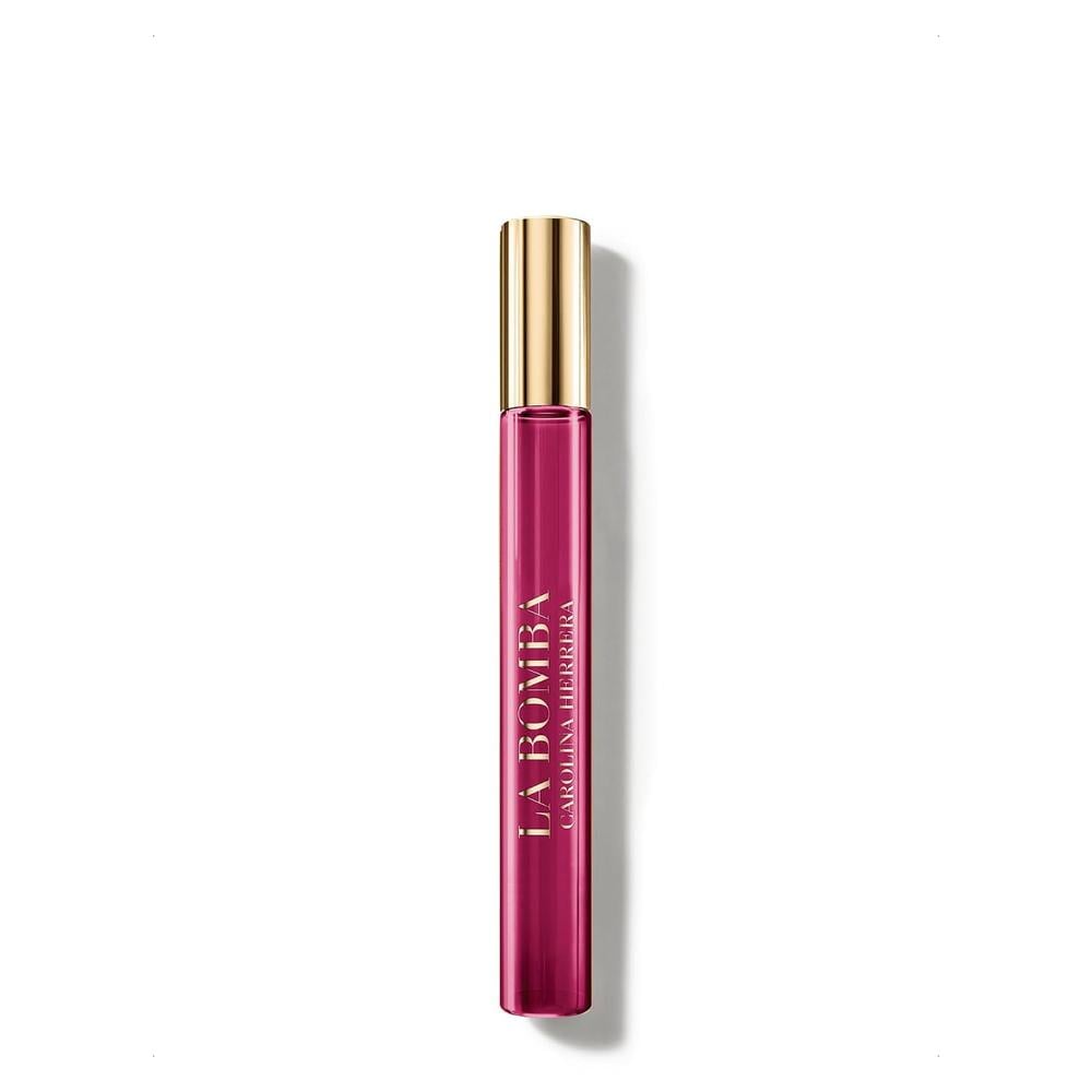 PERFUME LA BOMBA EDP MUJER 0.34 OZ / 10 ML - 1