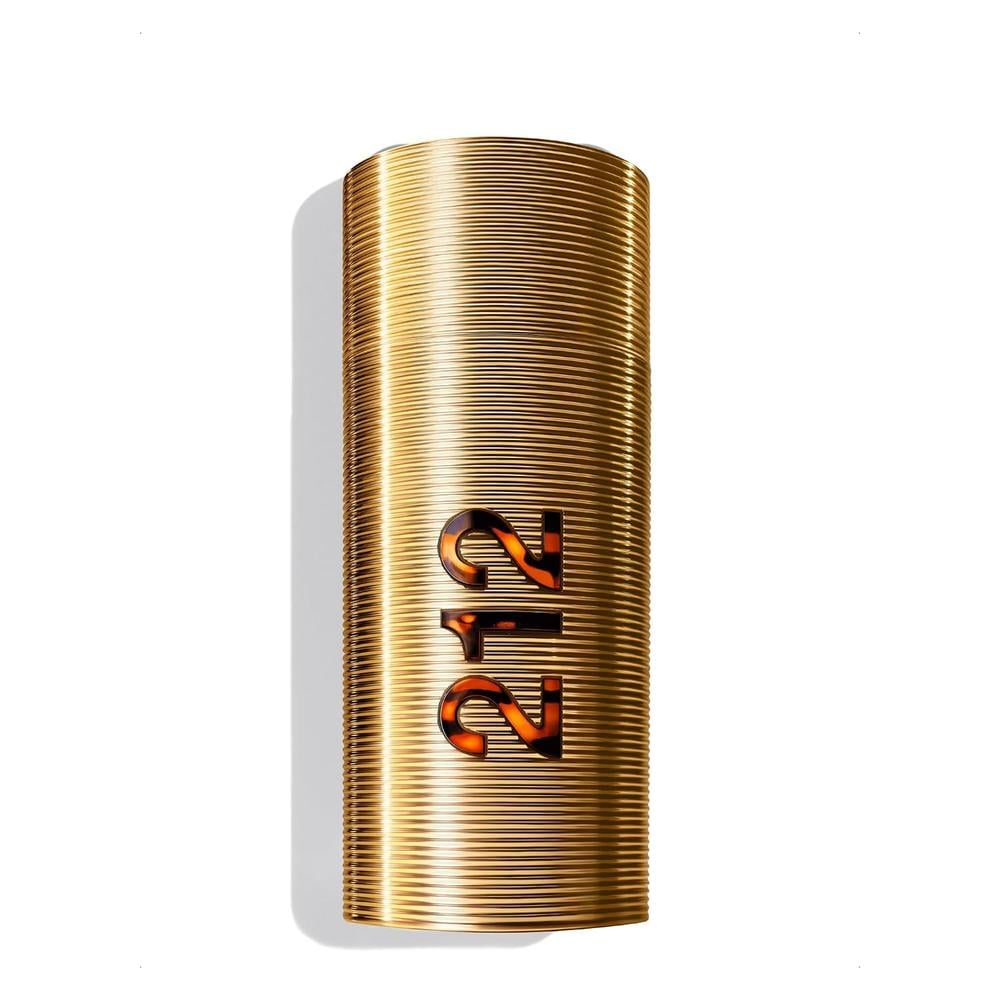 PERFUME 212 MEN PARFUM EDP 3.4 OZ / 100 ML - 1