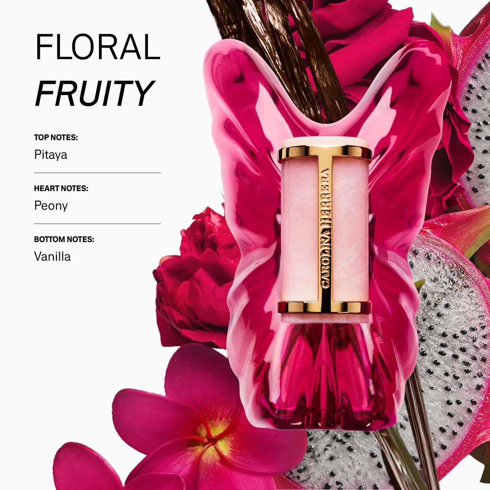 PERFUME LA BOMBA EDP MUJER 2.7 OZ / 80 ML - 2