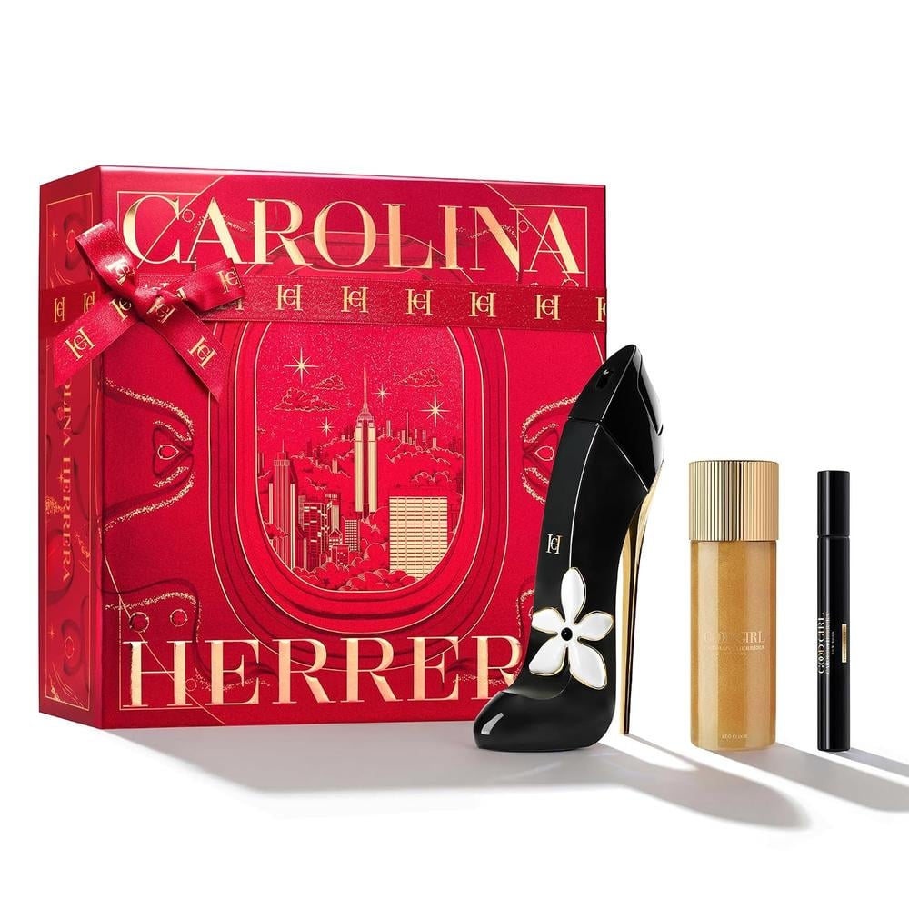 SET GOOD GIRL JASMINE ABSOLUTE EDP MUJER 3 PIEZAS - 1